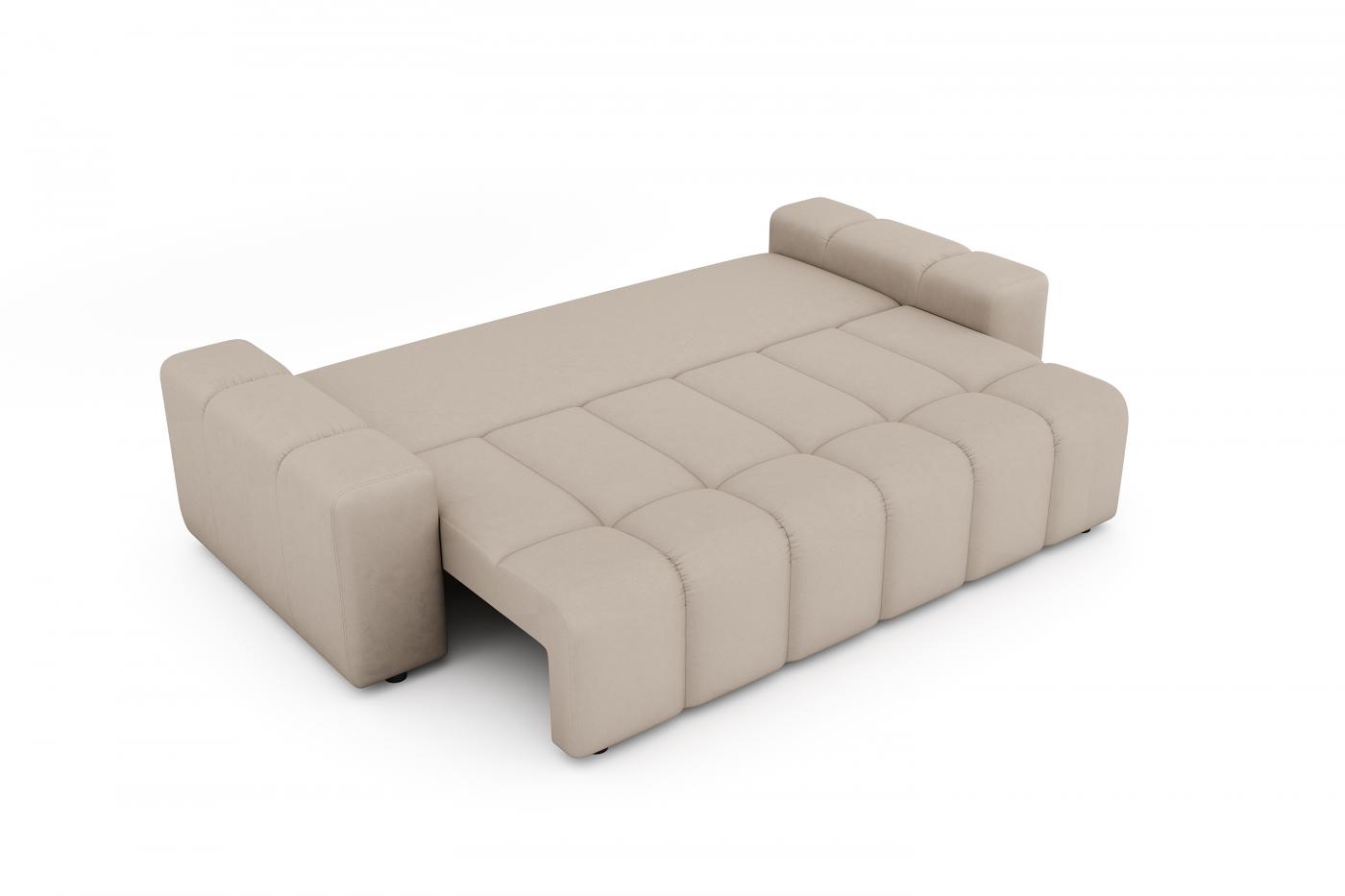 CORONA CANAPEA EXTENSIBILA 248 X 109 CASTEL91